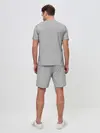 Мужской костюм с шортами / русь