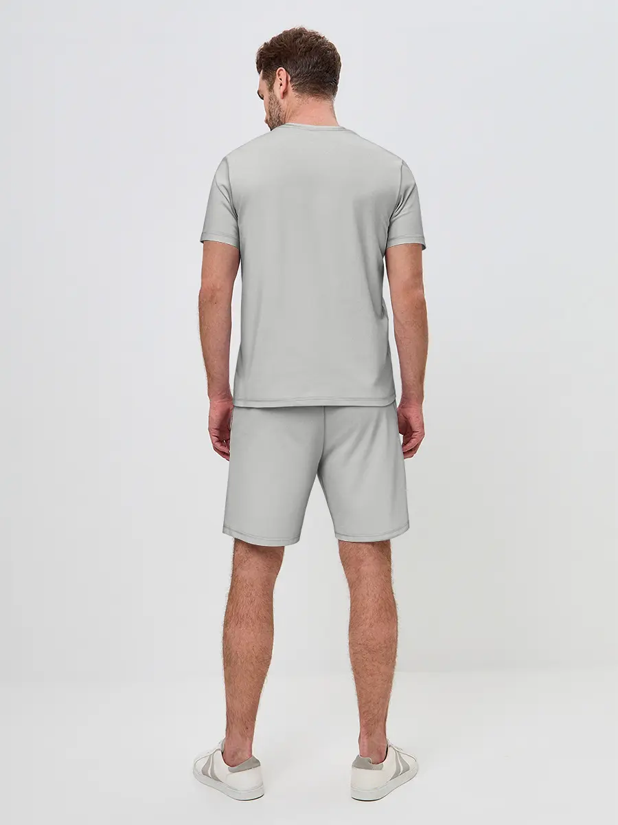 Мужской костюм с шортами / Сварог