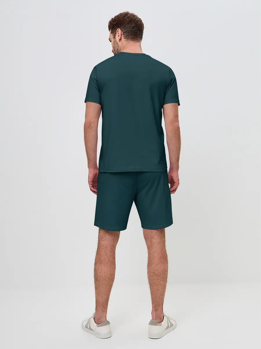 Мужской костюм с шортами / THE FUTURE IS NOW