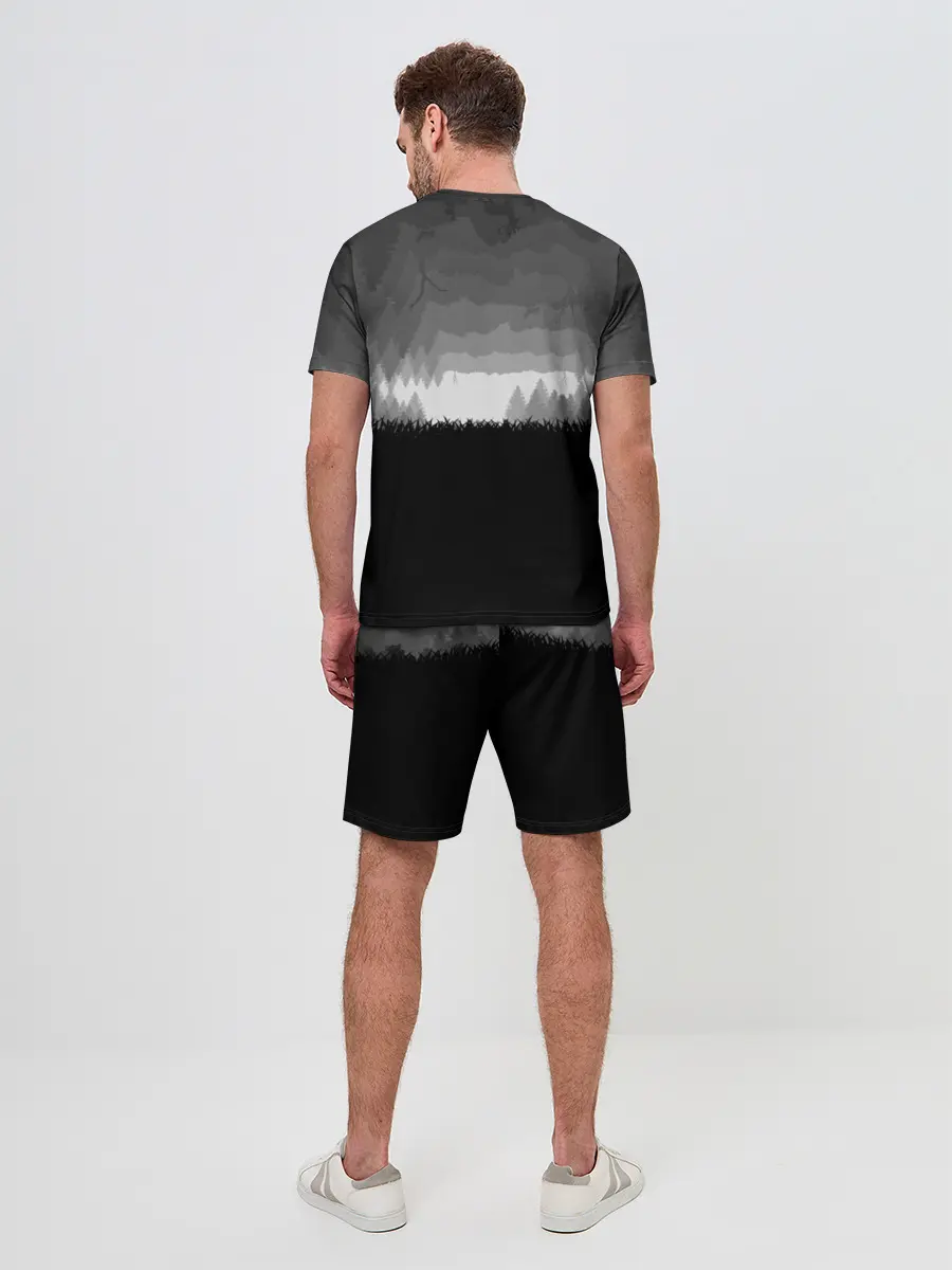 Мужской костюм с шортами / RED DEAD REDEMPTION 2