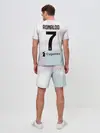 Мужской костюм с шортами / Ronaldo 18-19 EA Sports