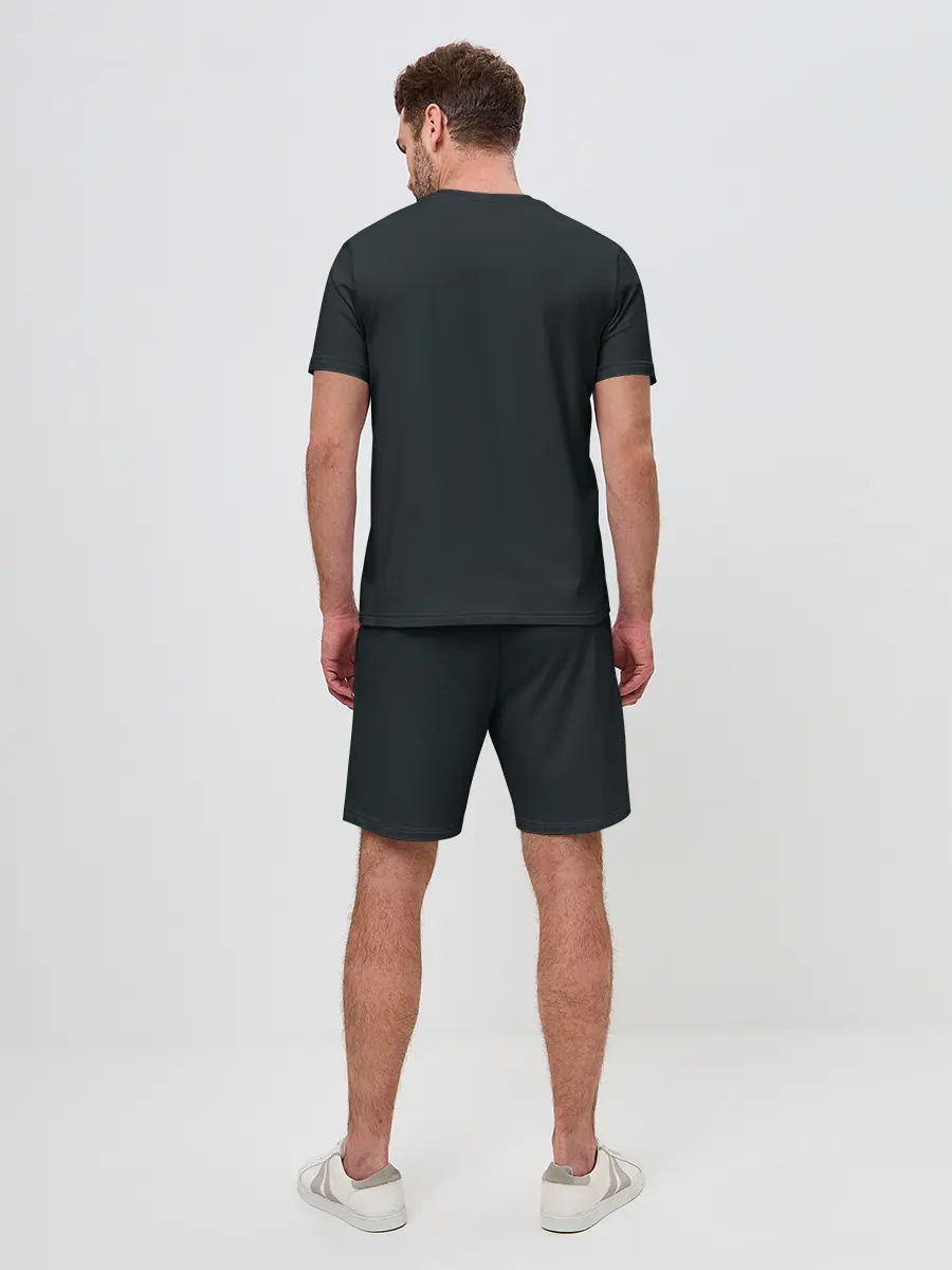 Мужской костюм с шортами / Death Stranding