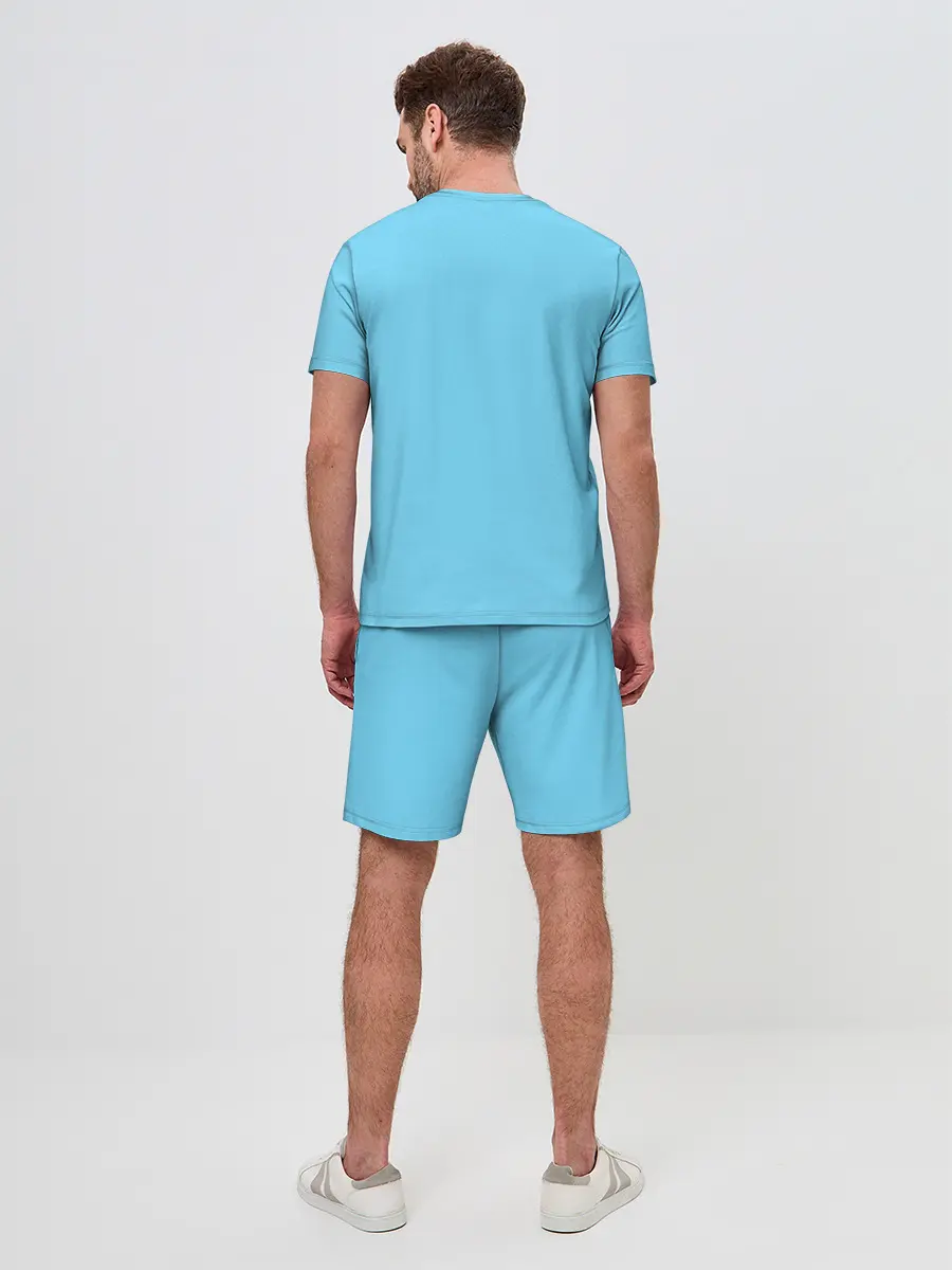 Мужской костюм с шортами / JustCause