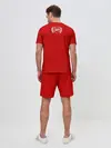 Мужской костюм с шортами / Арсенал