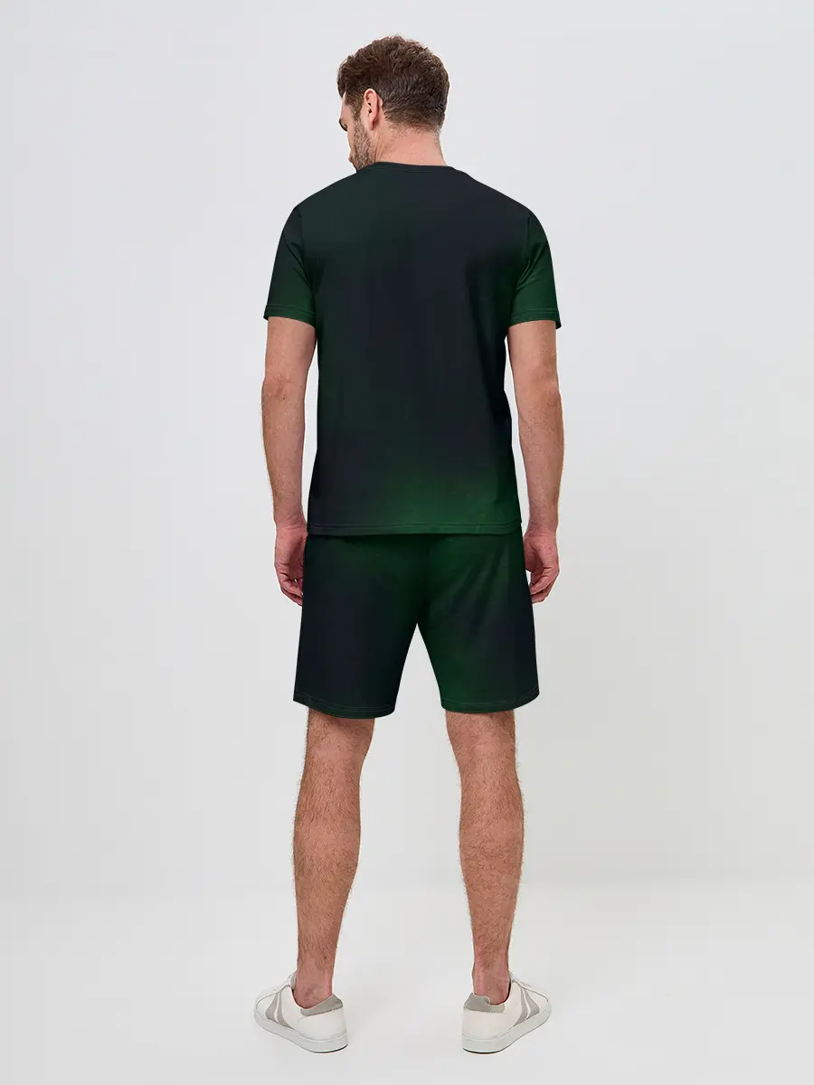 Мужской костюм с шортами / Sally Face