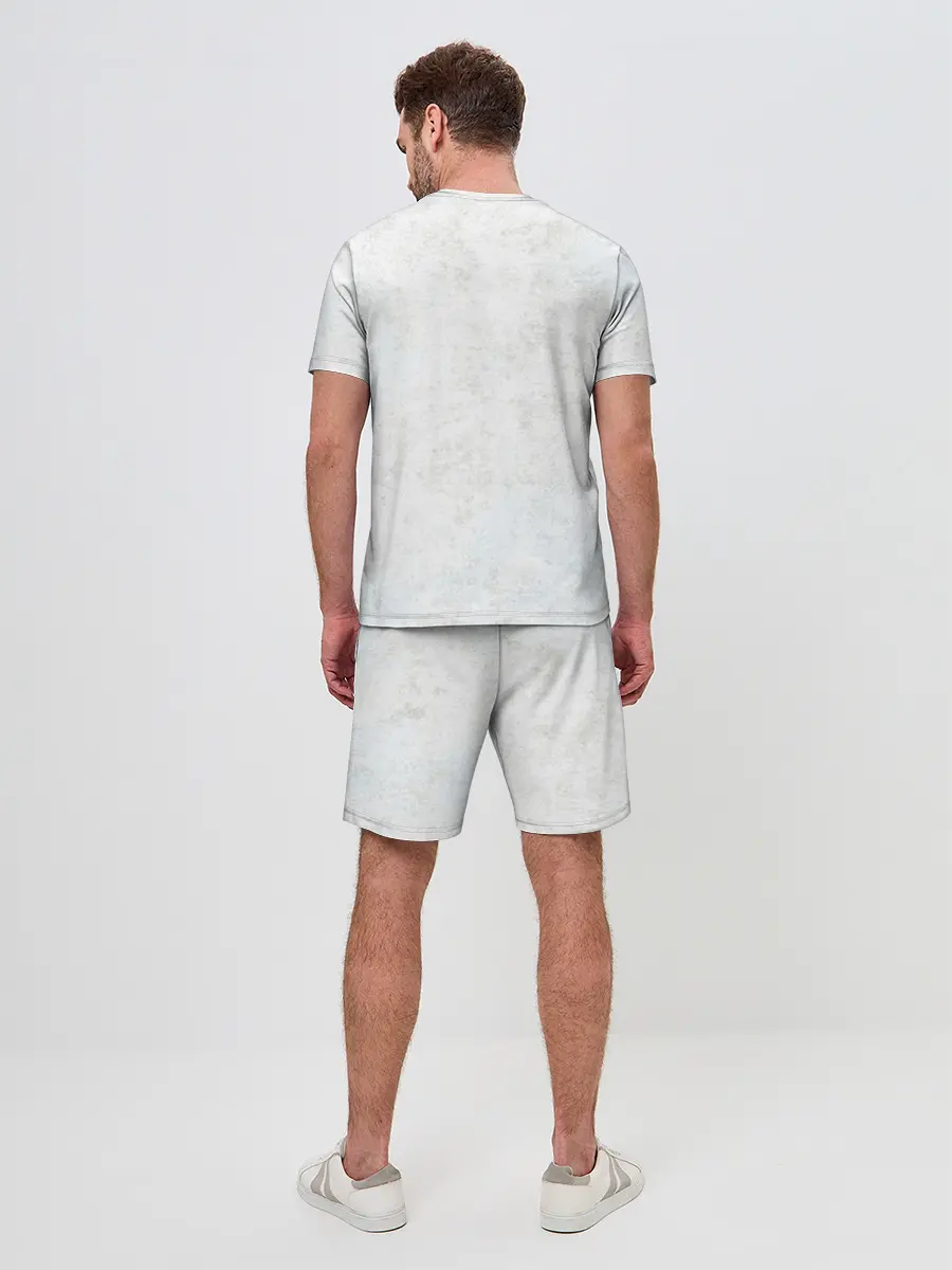 Мужской костюм с шортами / Sally Face