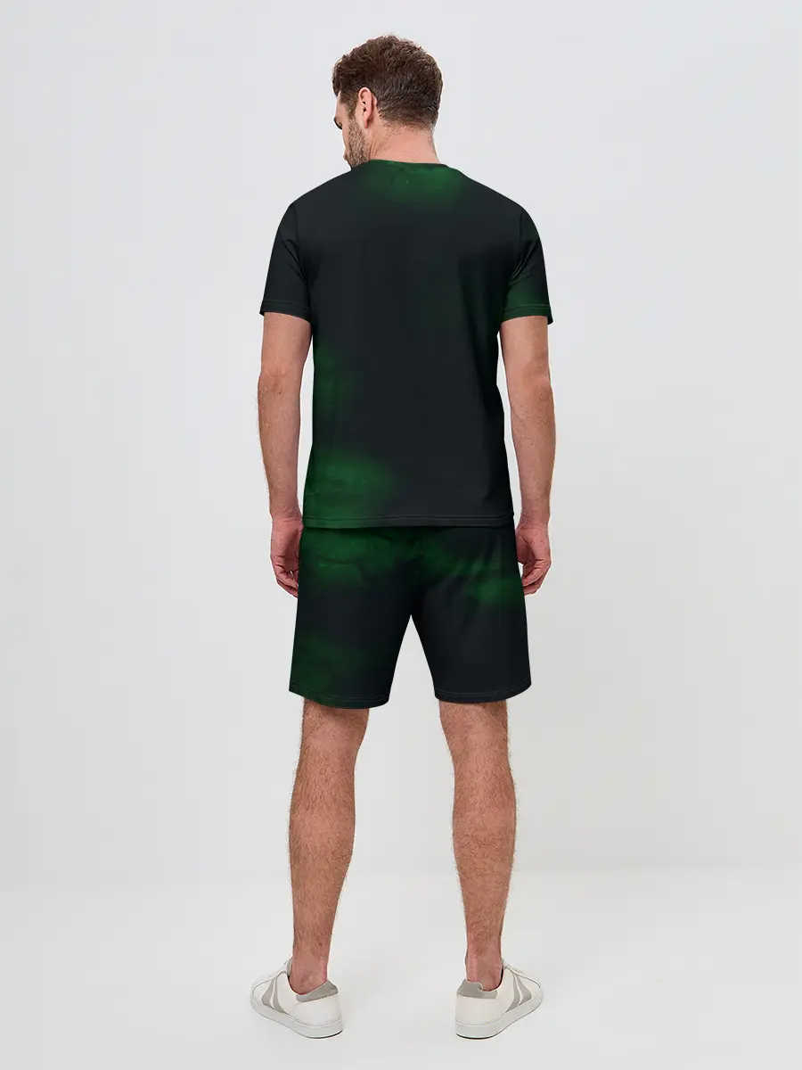 Мужской костюм с шортами / Sally Face