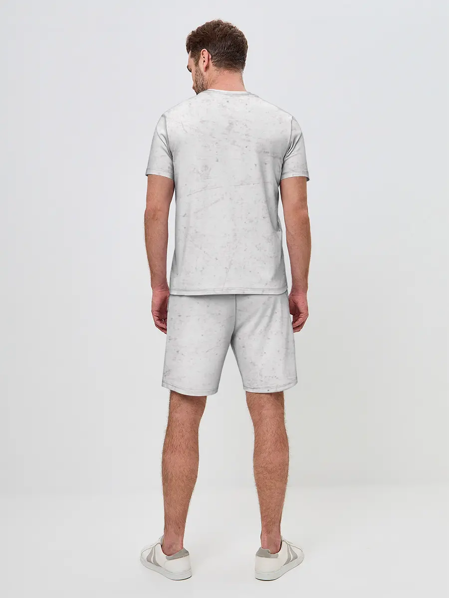 Мужской костюм с шортами / Sally Face