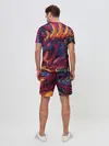 Мужской костюм с шортами / HyperBEAST
