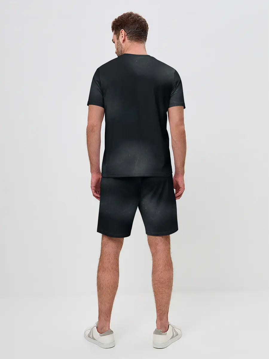 Мужской костюм с шортами / Sally Face