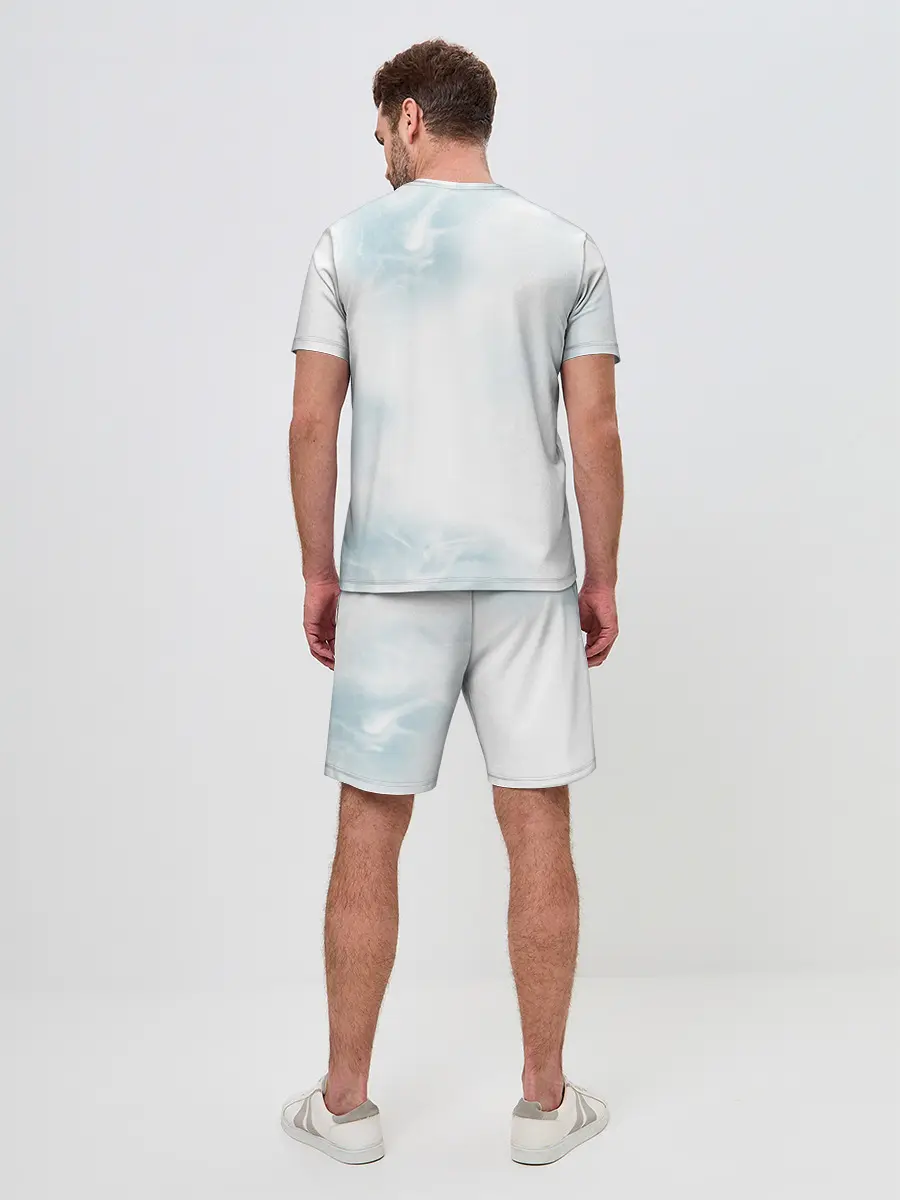 Мужской костюм с шортами / Sally Face