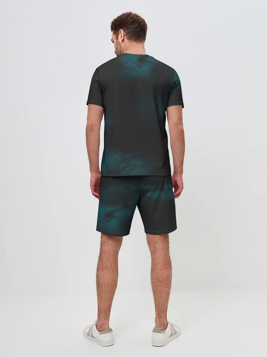 Мужской костюм с шортами / Sally Face