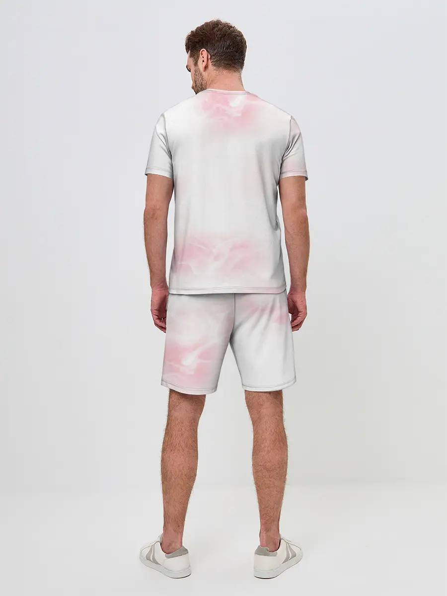 Мужской костюм с шортами / Sally Face