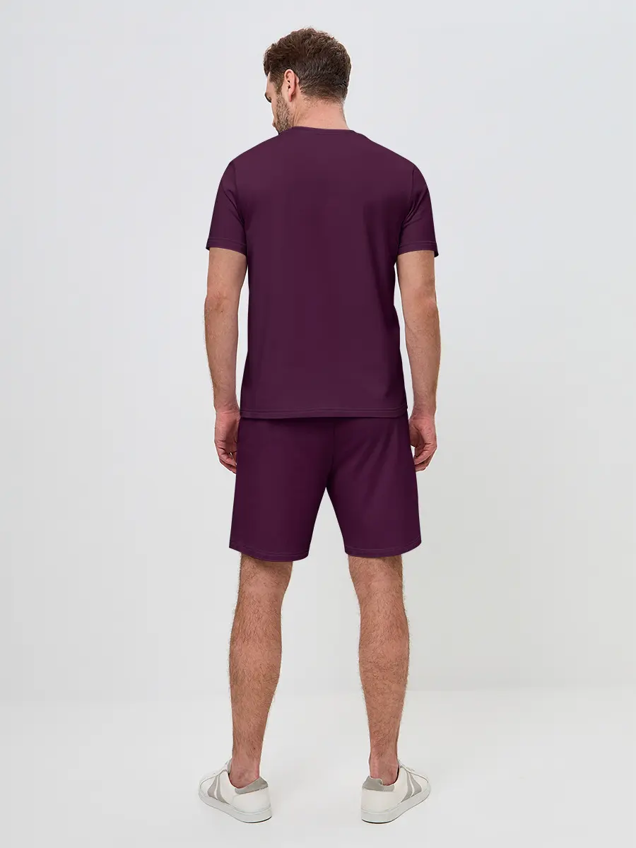 Мужской костюм с шортами / Принцесса Зельда