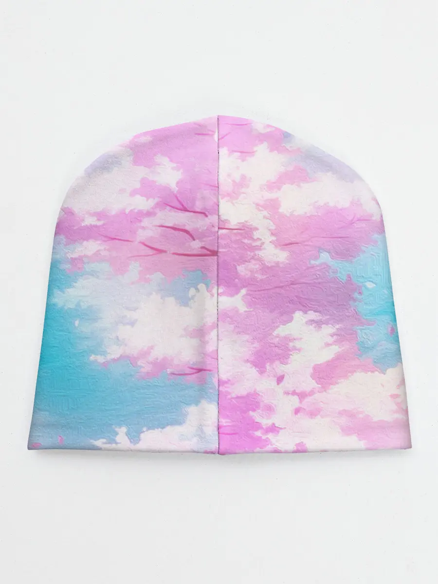 Детская шапка / КЛИНОК РАССЕКАЮЩИЙ ДЕМОНОВ, ЗЕНИТЦУ