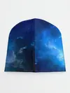 Детская шапка / 30 Seconds to Mars космос