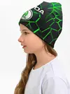Детская шапка / Skoda 3D плиты с подсветкой
