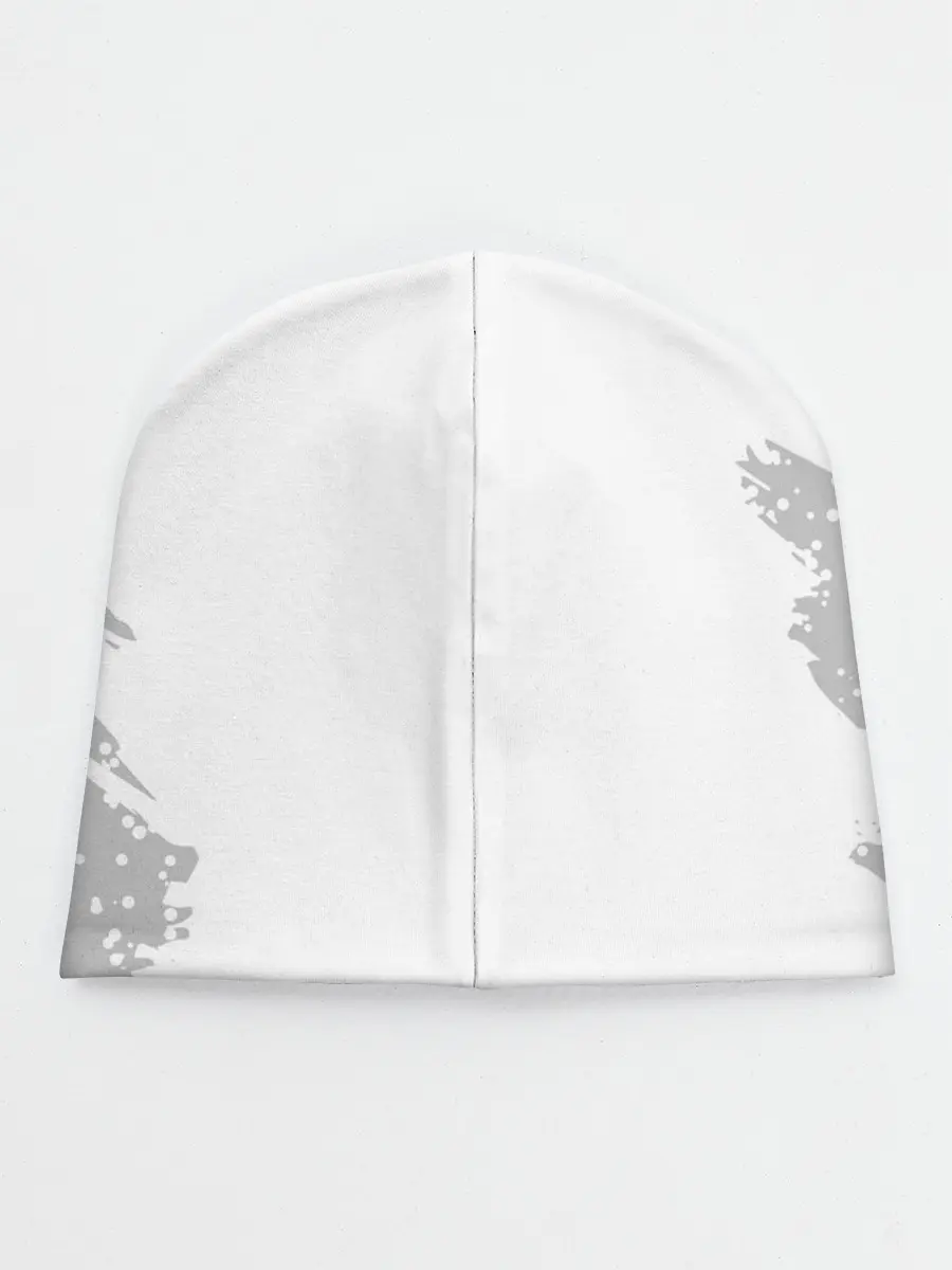 Детская шапка / Тигр в красной шапке