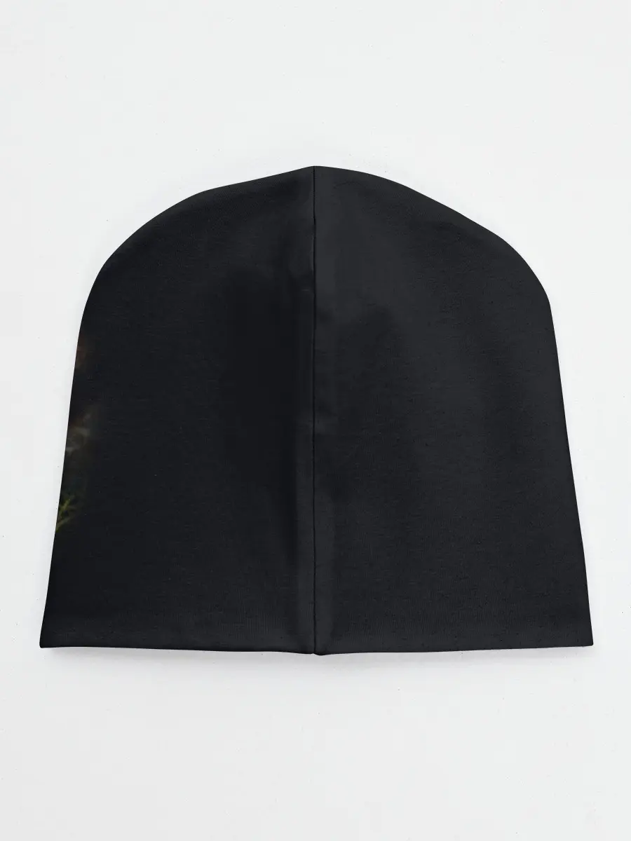 Детская шапка / Biomutant | Биомутант с оружием