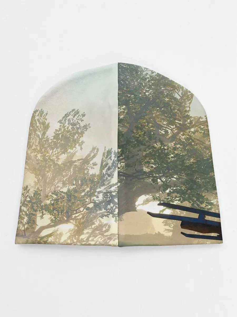 Детская шапка / Biomutant | Биомутант рука