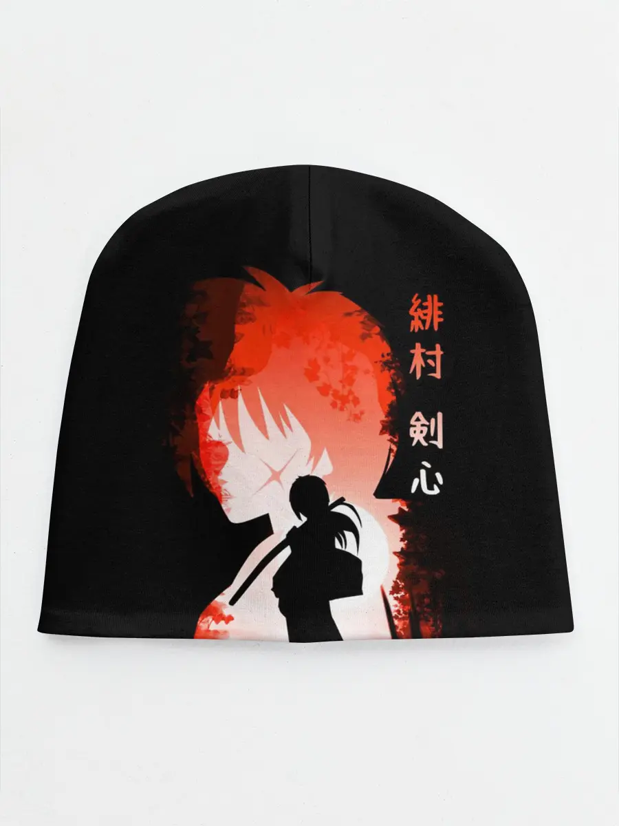 Детская шапка / Бродяга Кенсин