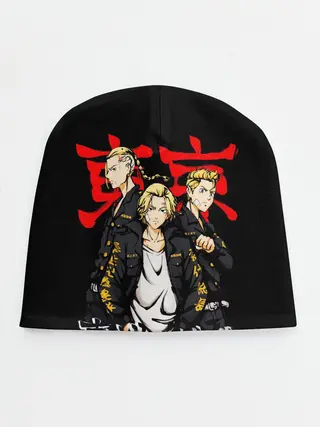 Детская шапка / Токийские мстители - Tokyo Revengers