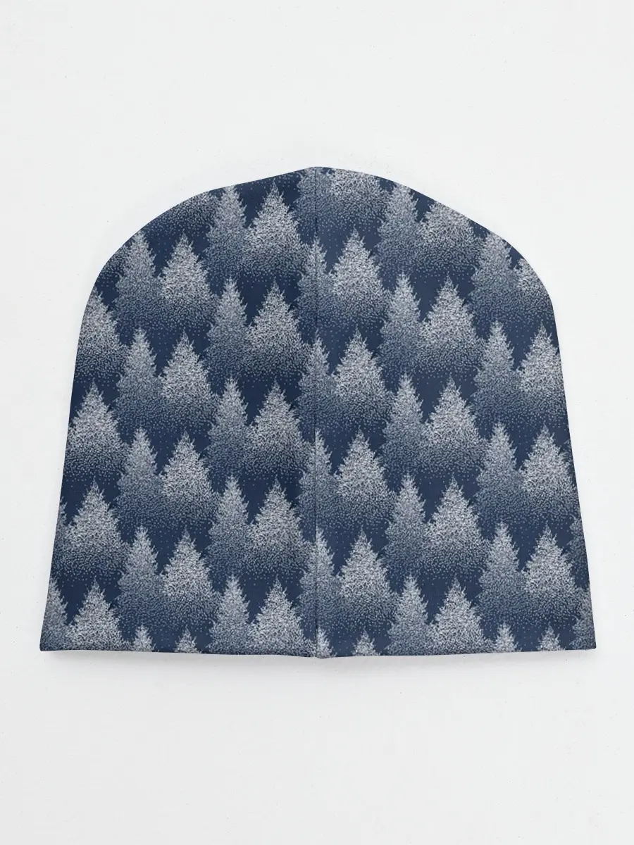 Детская шапка / Еловый Лес
