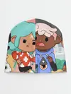 Детская шапка / TOCA BOCA STORIES, ТВОЯ ИСТОРИЯ