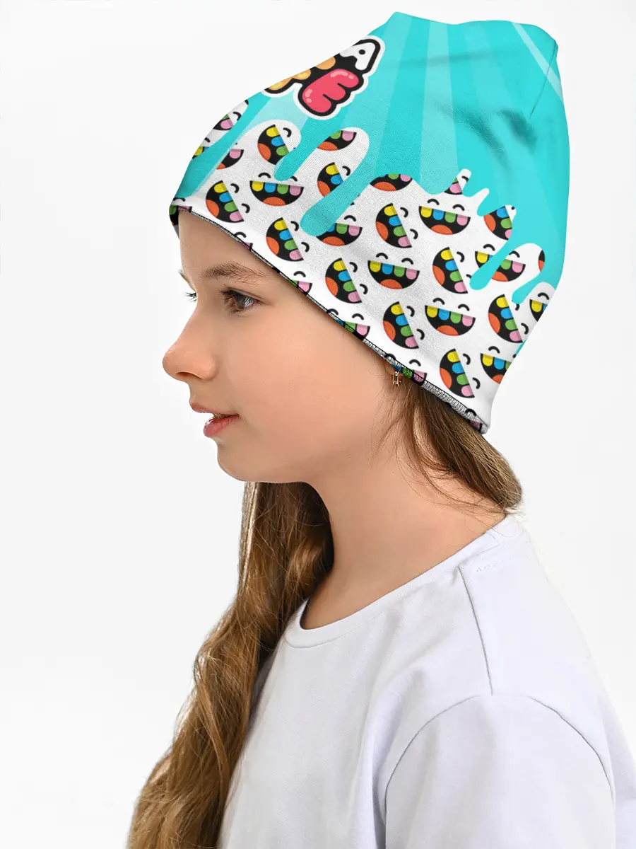 Детская шапка / TOGA LIFE