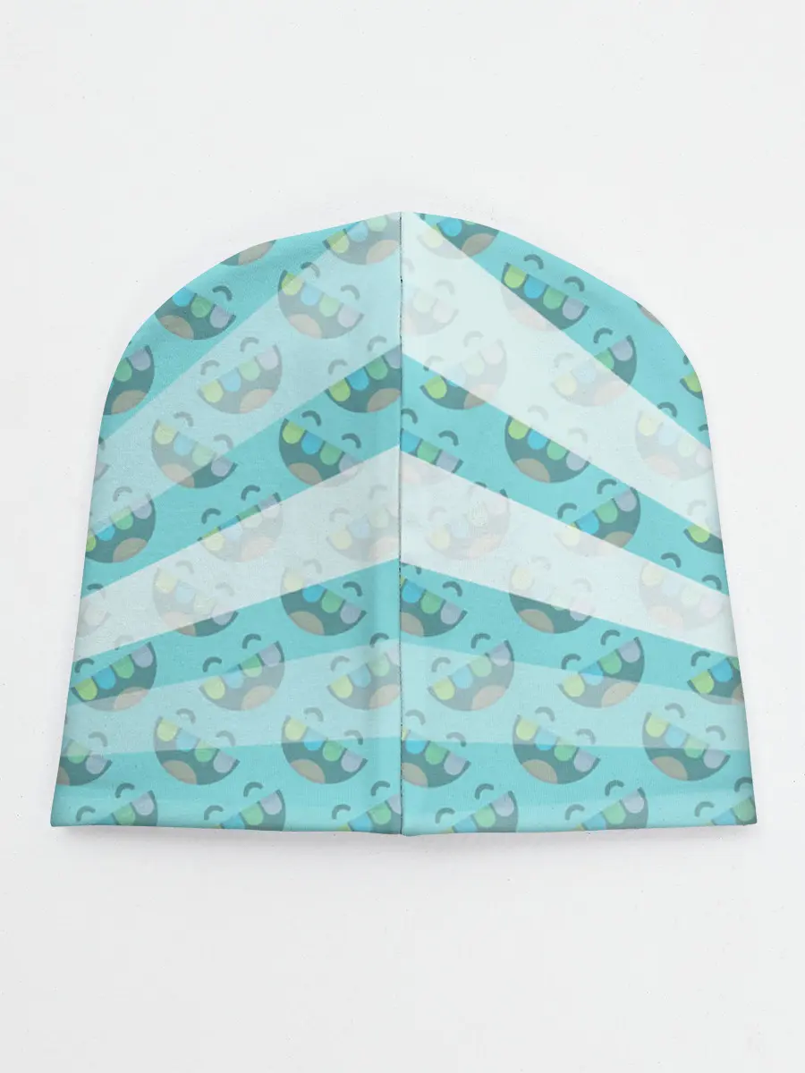 Детская шапка / Toca Life World