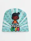 Детская шапка / Toca Life World