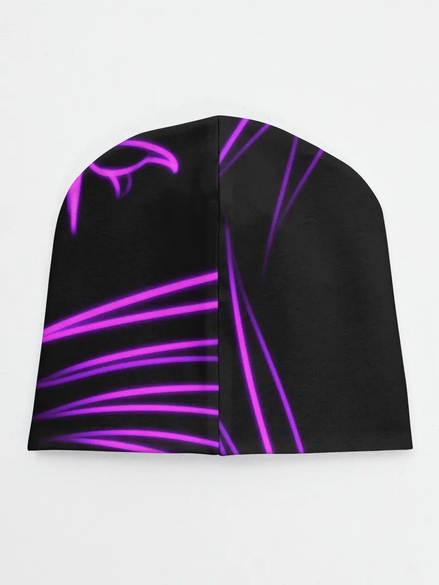 Детская шапка / Люби череп