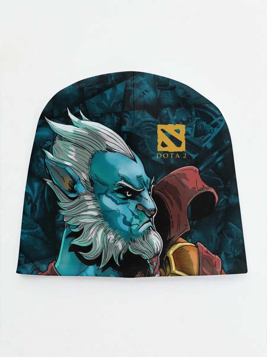 Детская шапка / Фантом Лансер, DOTA 2