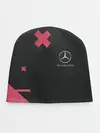 Детская шапка / Мерседес / Mersedes