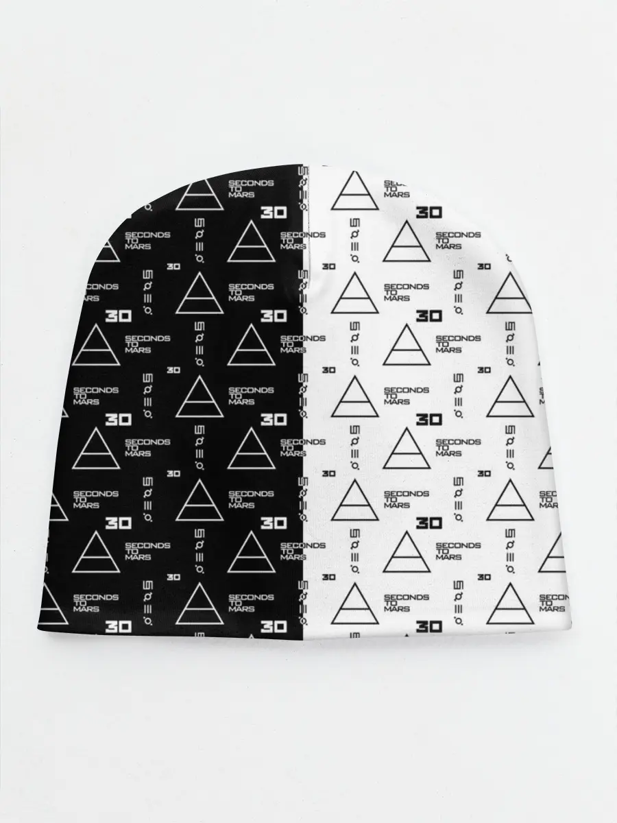 Детская шапка / 30 Seconds to Mars
