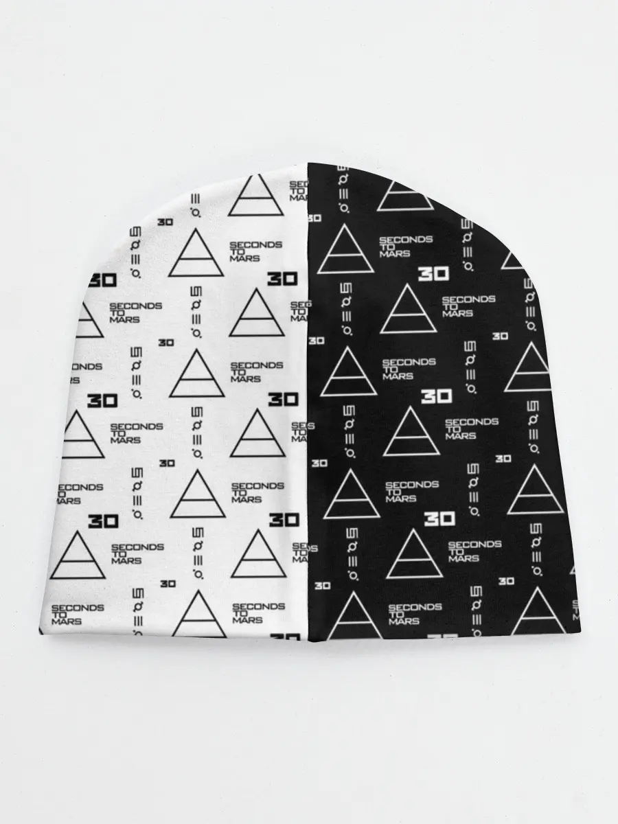 Детская шапка / 30 Seconds to Mars