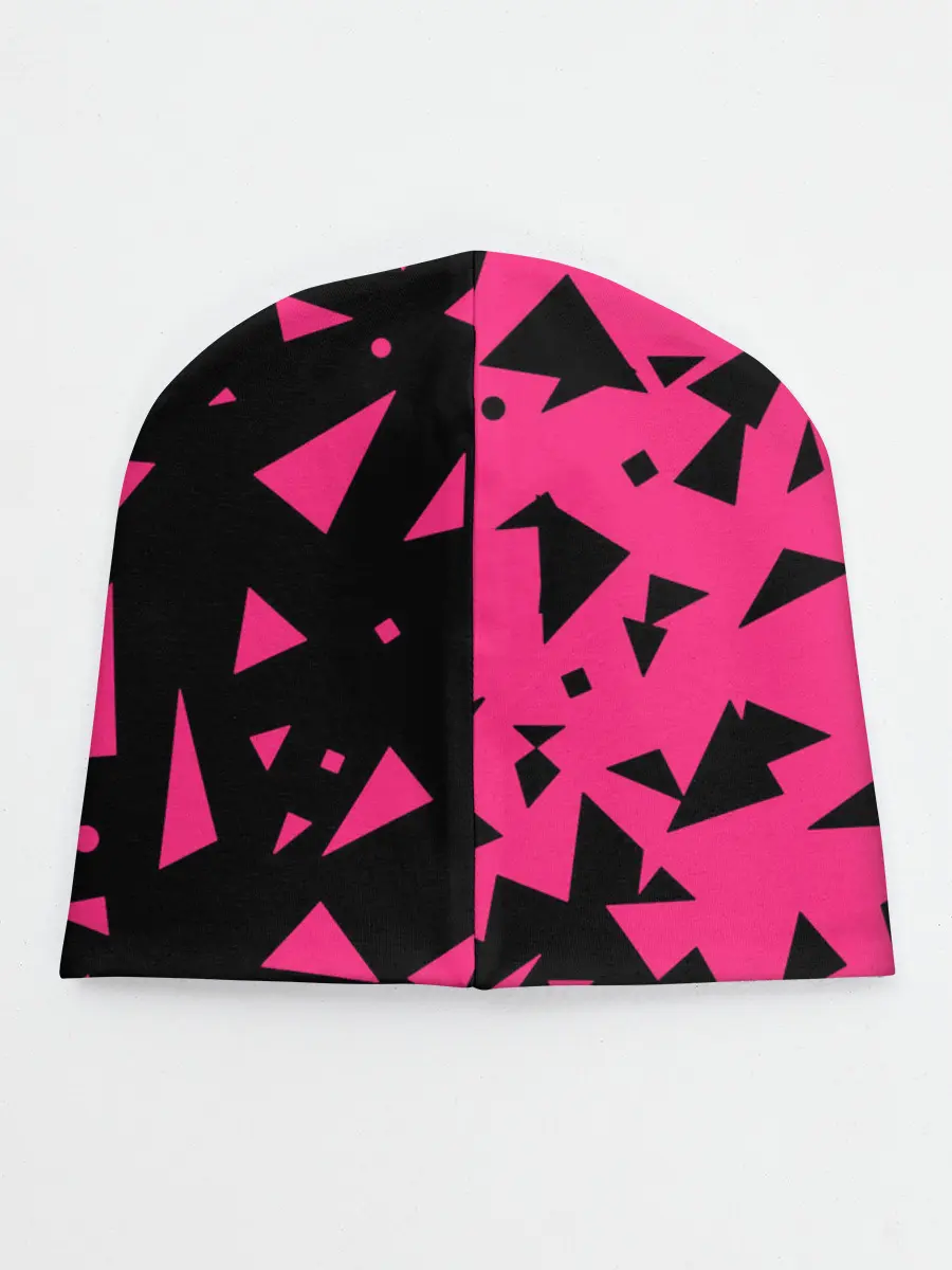 Детская шапка / Squid Game