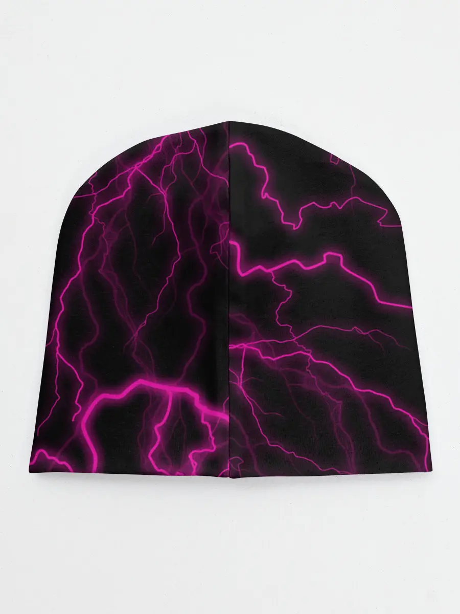 Детская шапка / Игра в кальмара смотрящий тут как тут