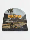 Детская шапка / Far Cry 6 game art