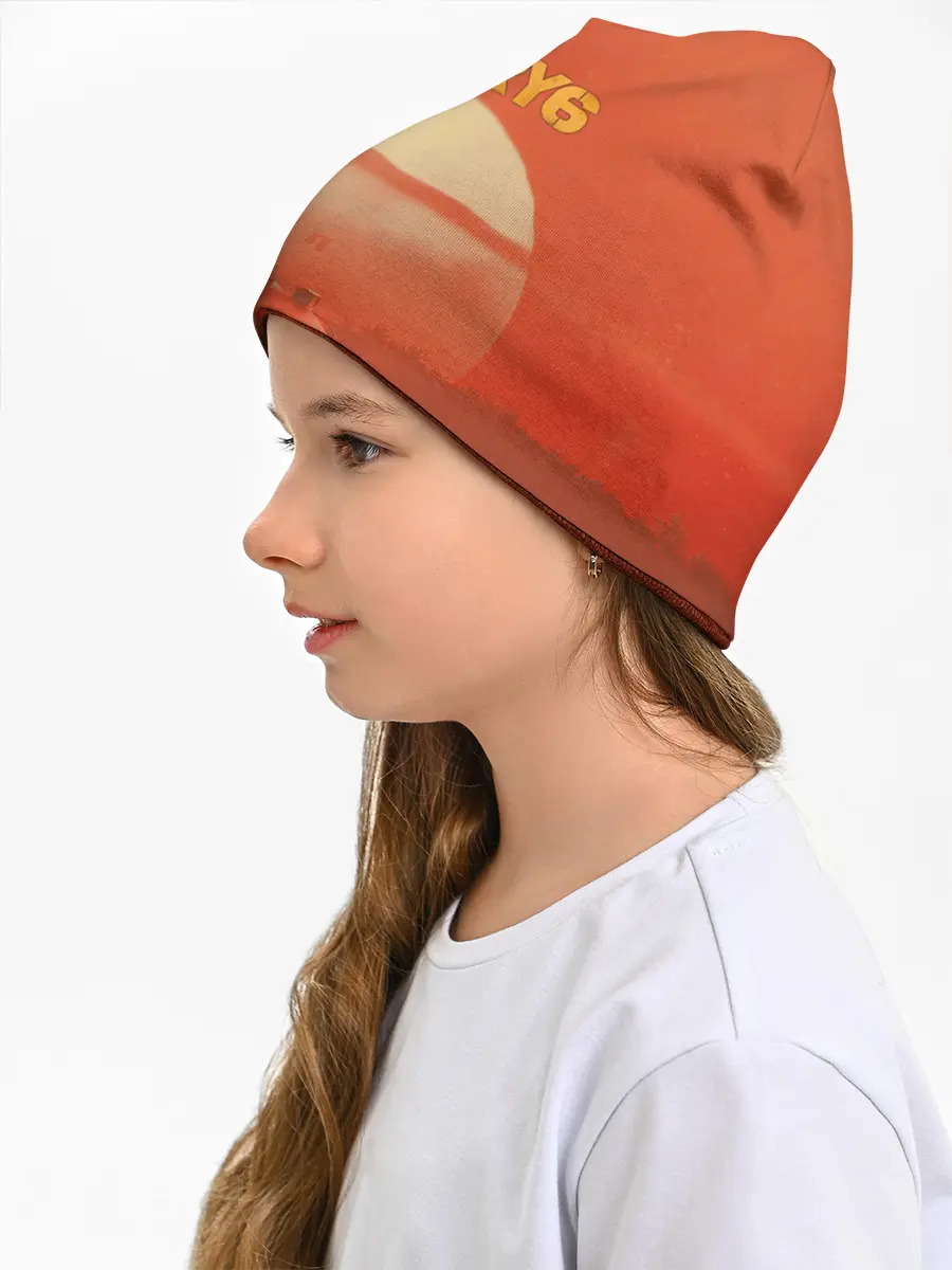 Детская шапка / Far Cry 6 - Libertad