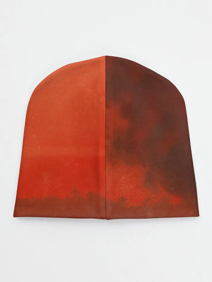 Детская шапка / Far Cry 6 - Libertad