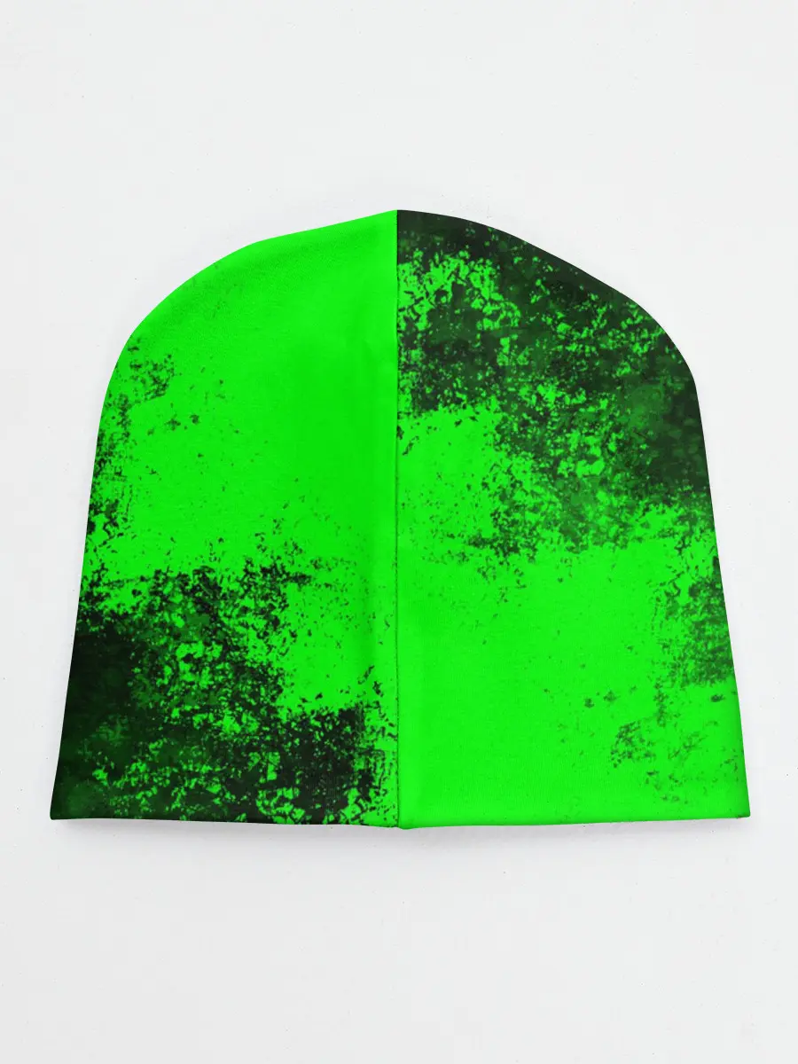 Детская шапка / Psychonauts 2 | Распутин