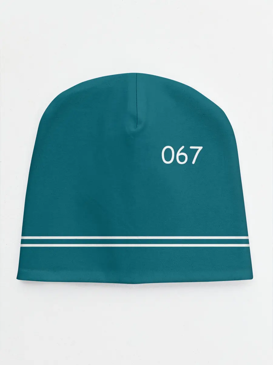 Детская шапка / 67