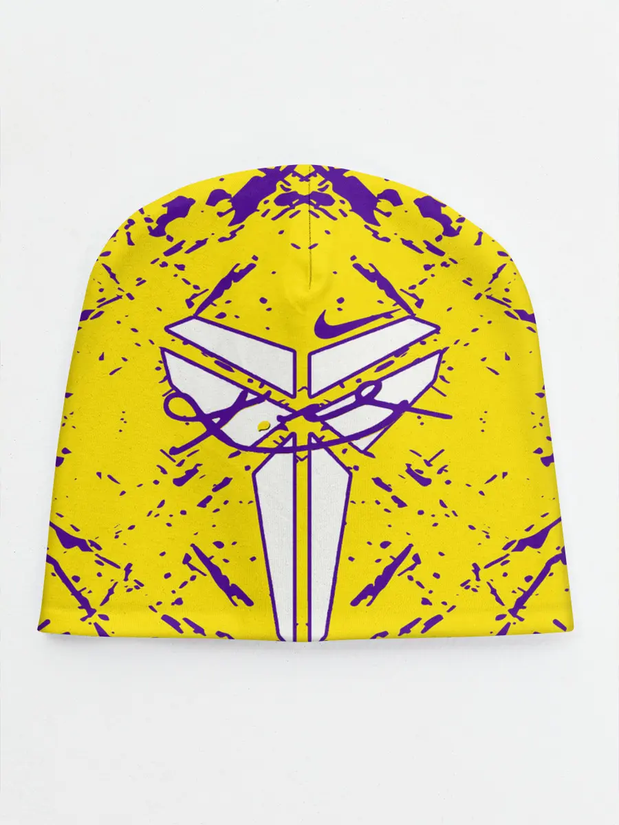 Детская шапка / ЛЕЙКЕРС| LOS ANGELES LAKERS,