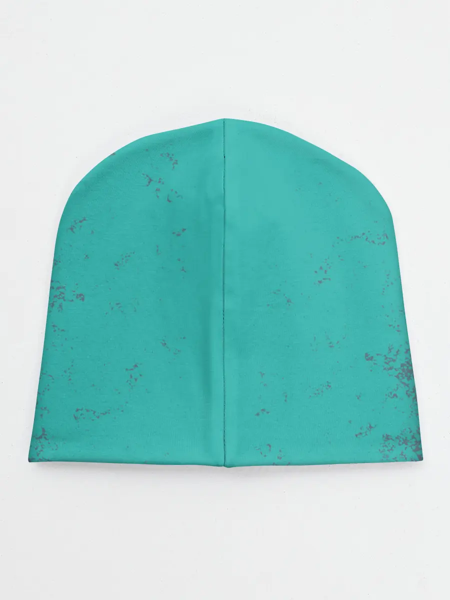 Детская шапка / 067 | Кан Сэ Бёк с ножом