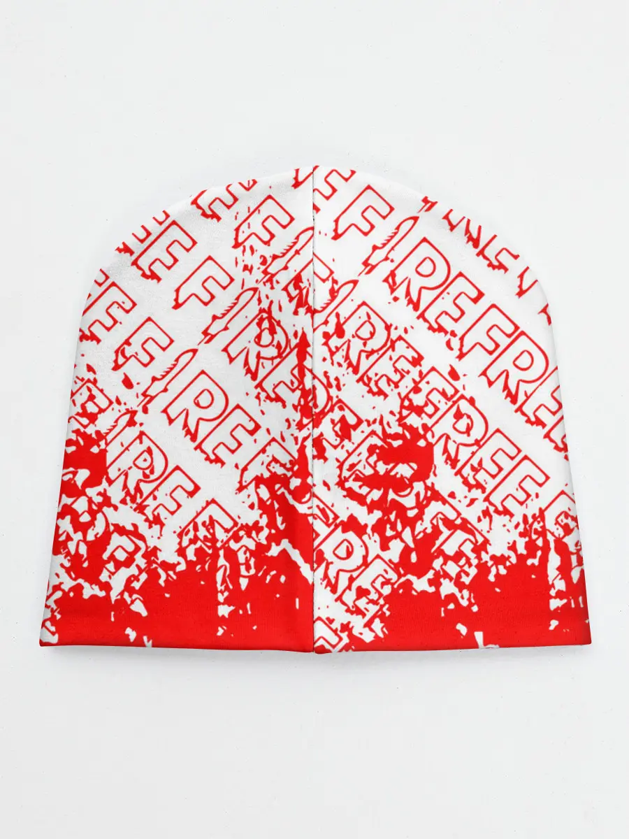 Детская шапка / День Booyah | Garena Free Fire.