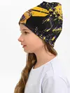 Детская шапка / Los angeles lakers NBA