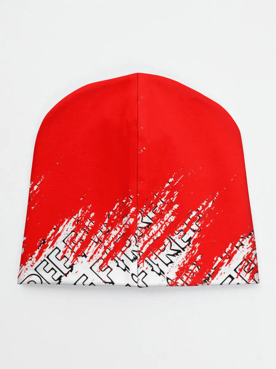 Детская шапка / фри фаер | День Booyah,