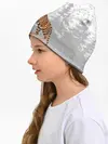 Детская шапка / Тигр с подарками