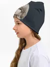Детская шапка / Горячая Тейлор